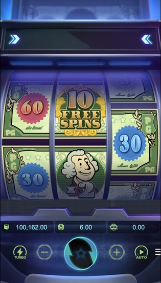 Free Spins